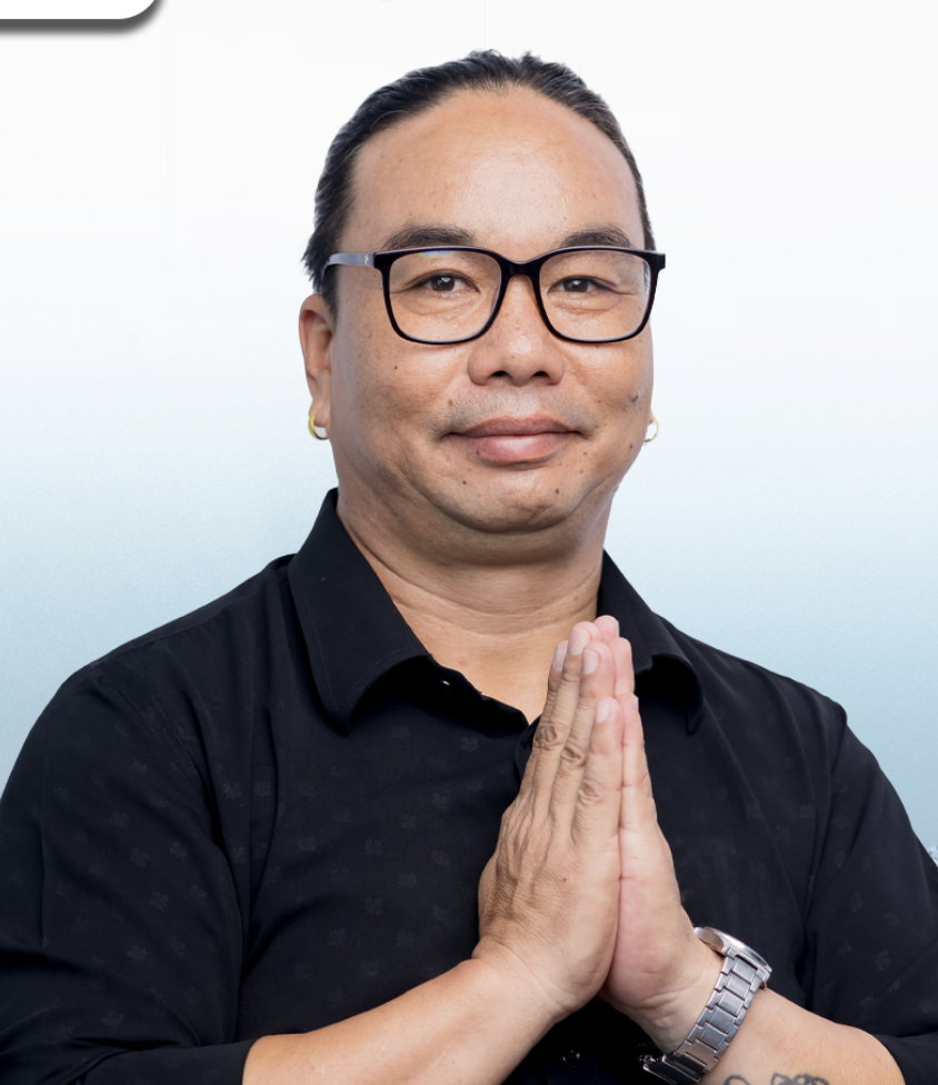 Bhabindra Pun Bhabin