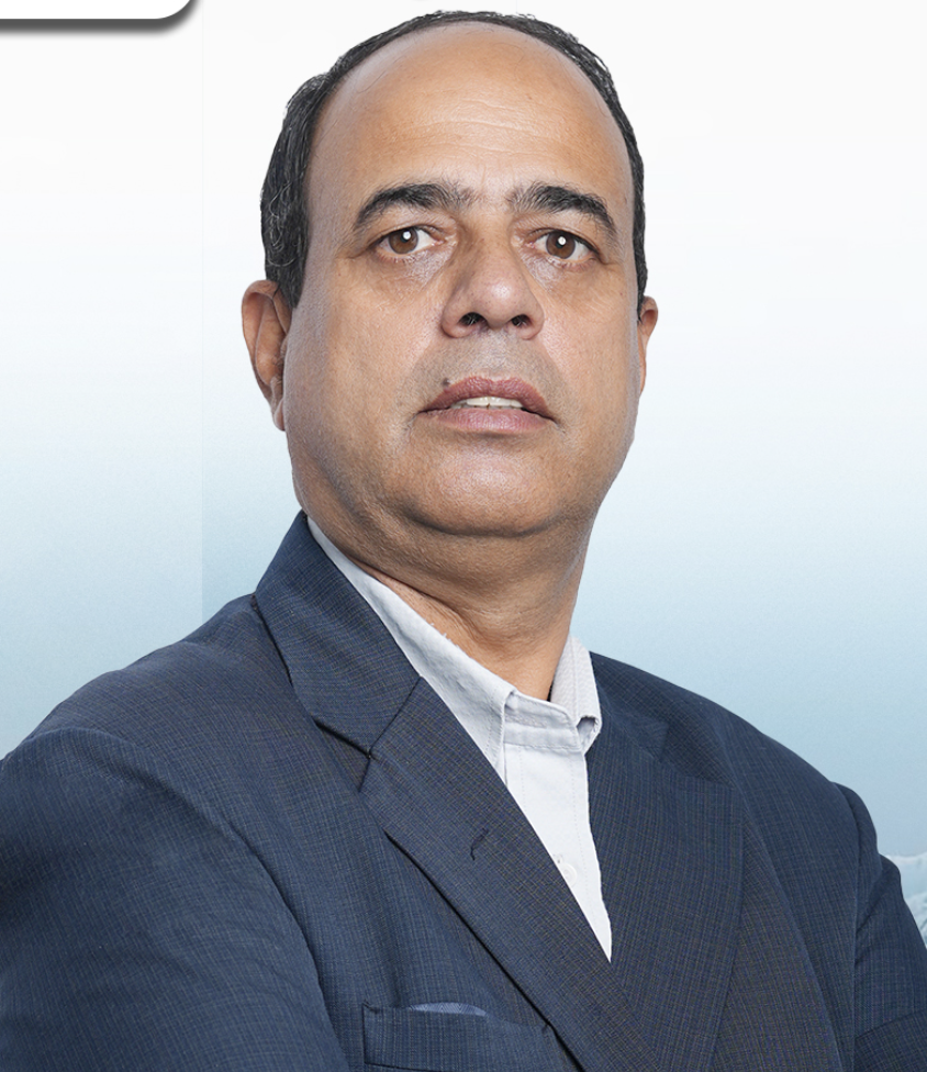 Bharatraj ojha