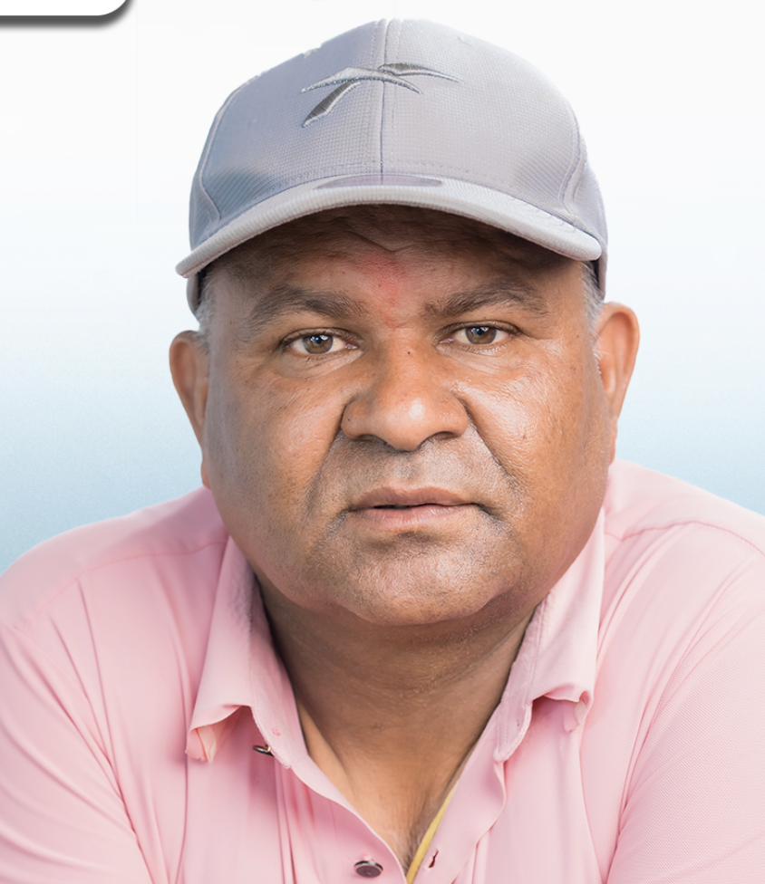 Birendra raj Bhurtel