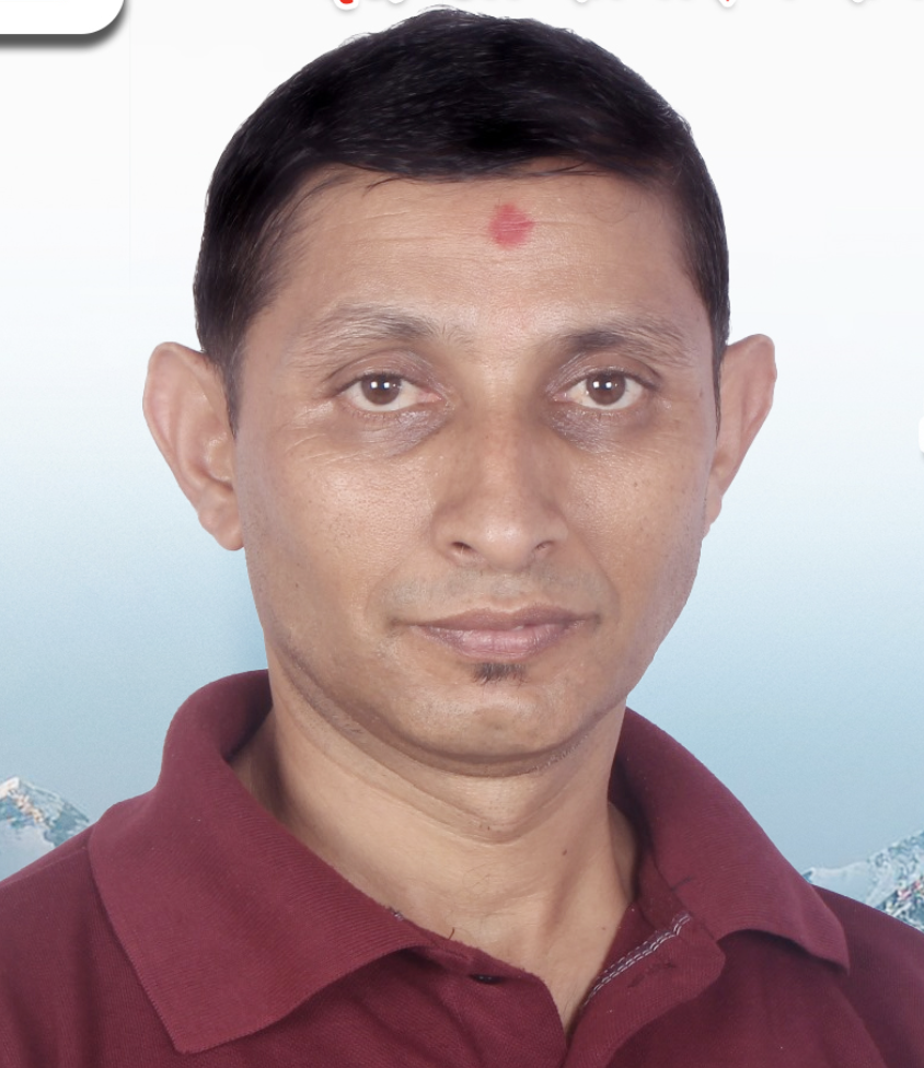 Dipak Adhikari