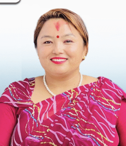 Ganga Kumari Malla