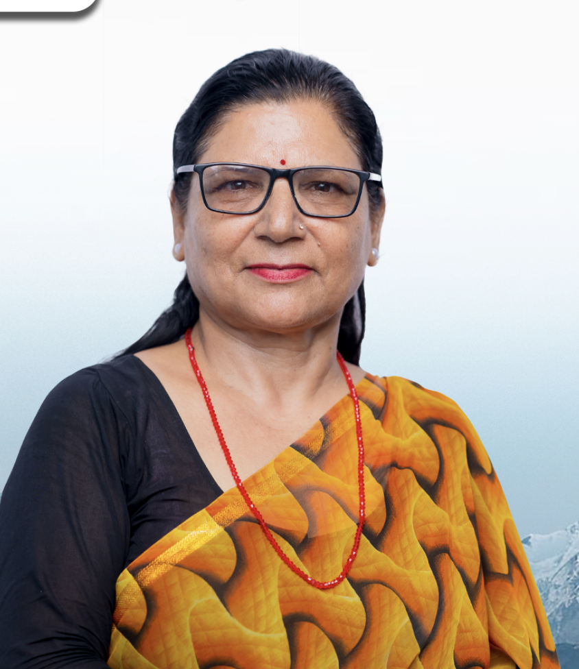 Prabha Kumaro Pouderl