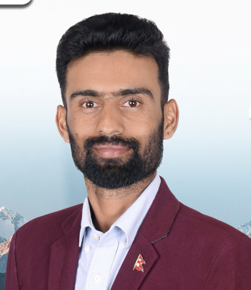 Sandip Budathoki