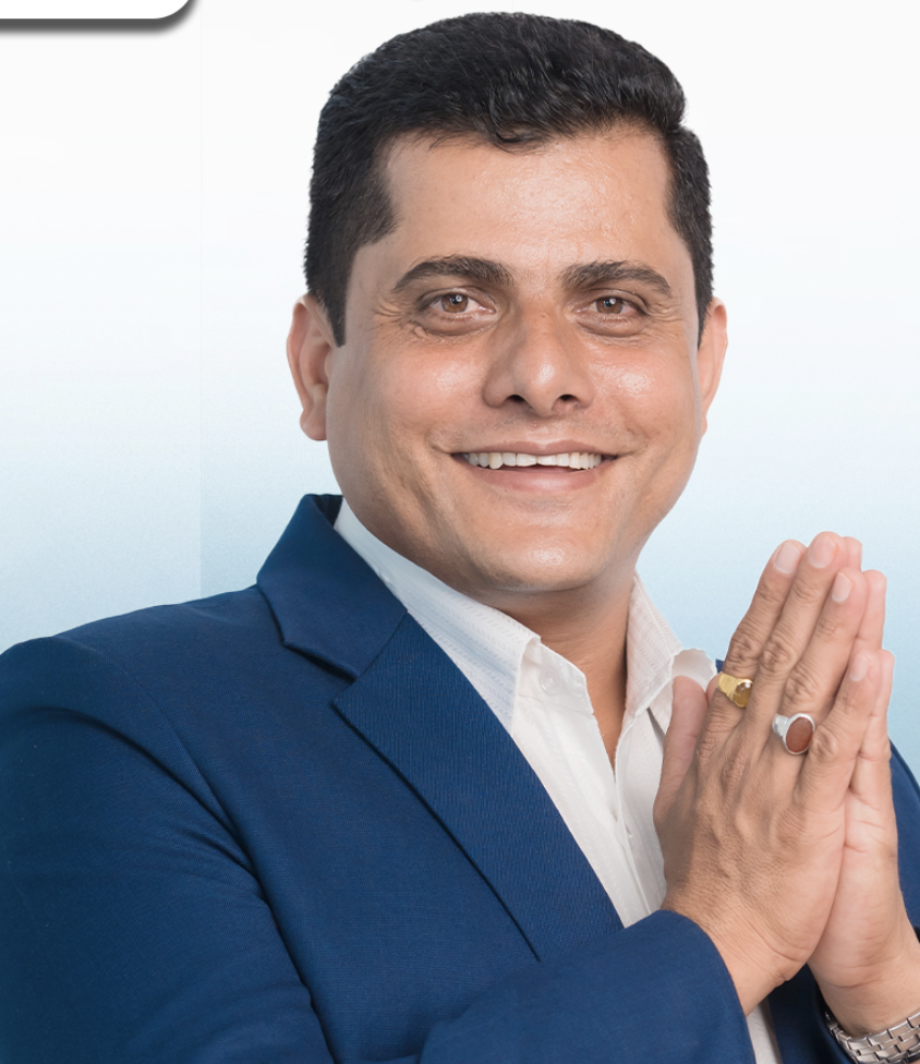 Dhurbaraj Bhattarai IP