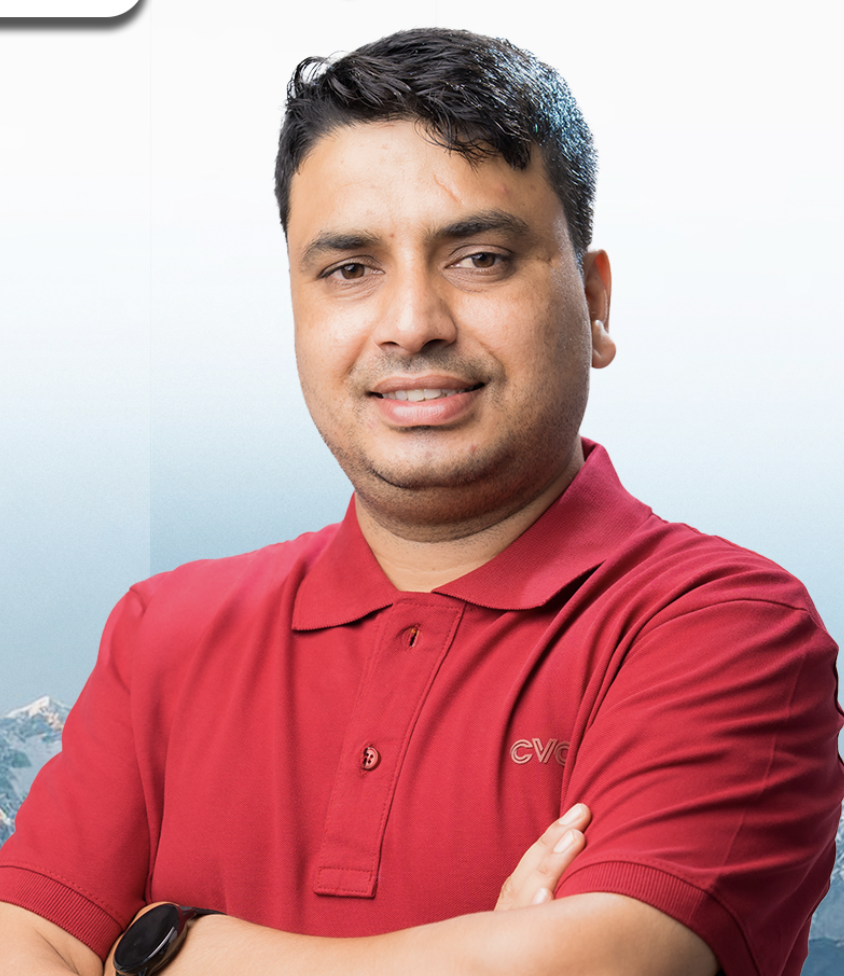 Sujan Neupane