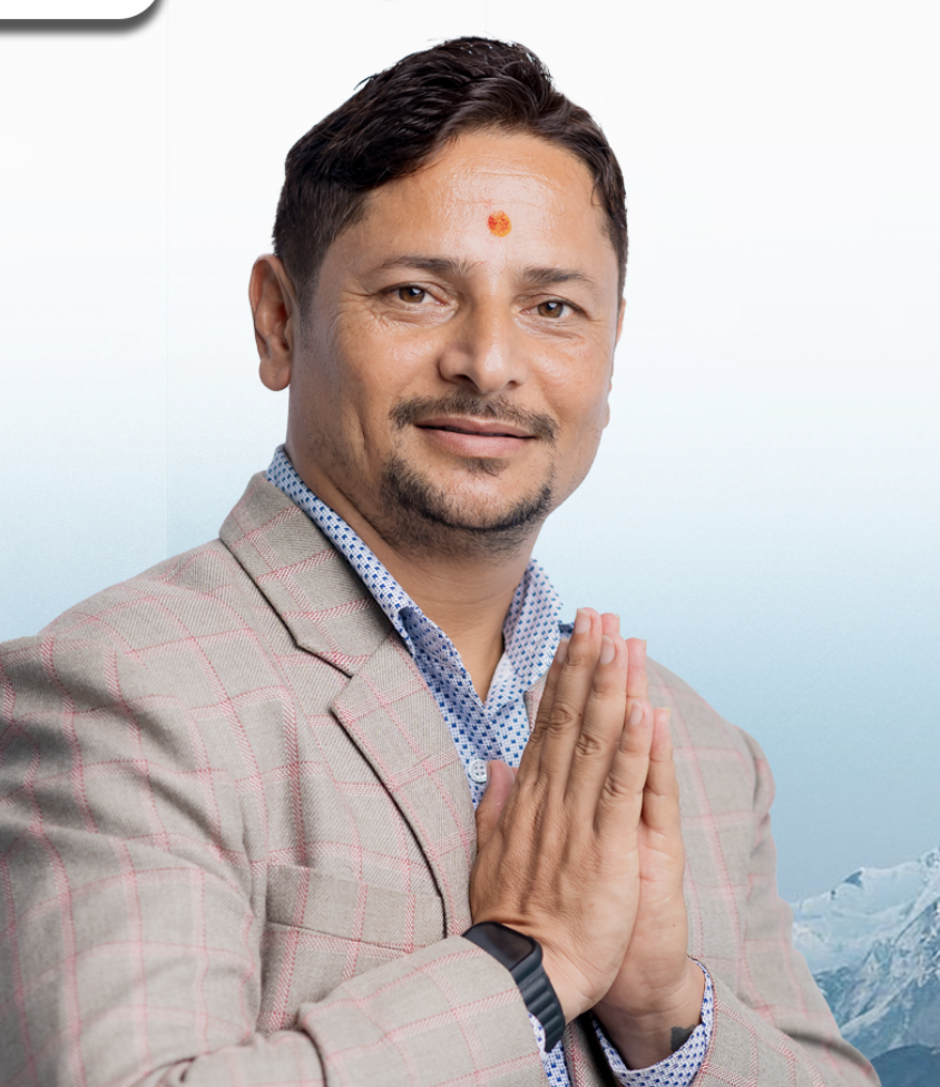 hari bastakoti