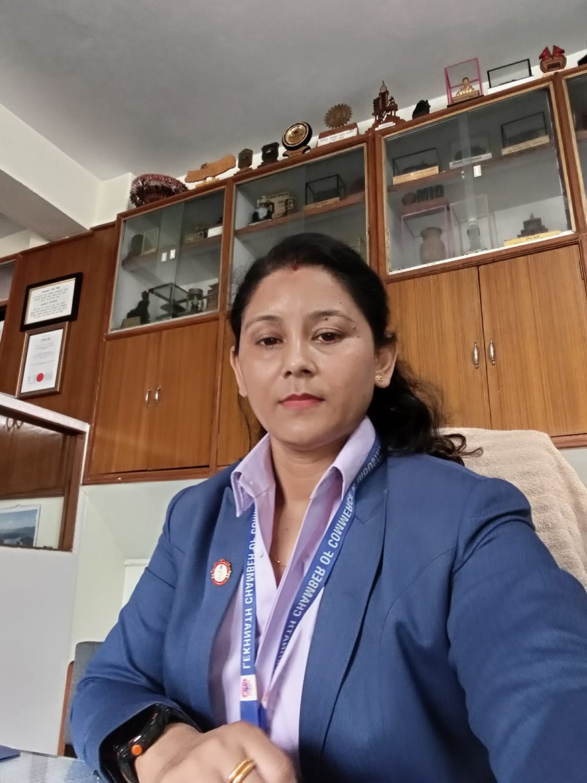 Pabitra Shrestha