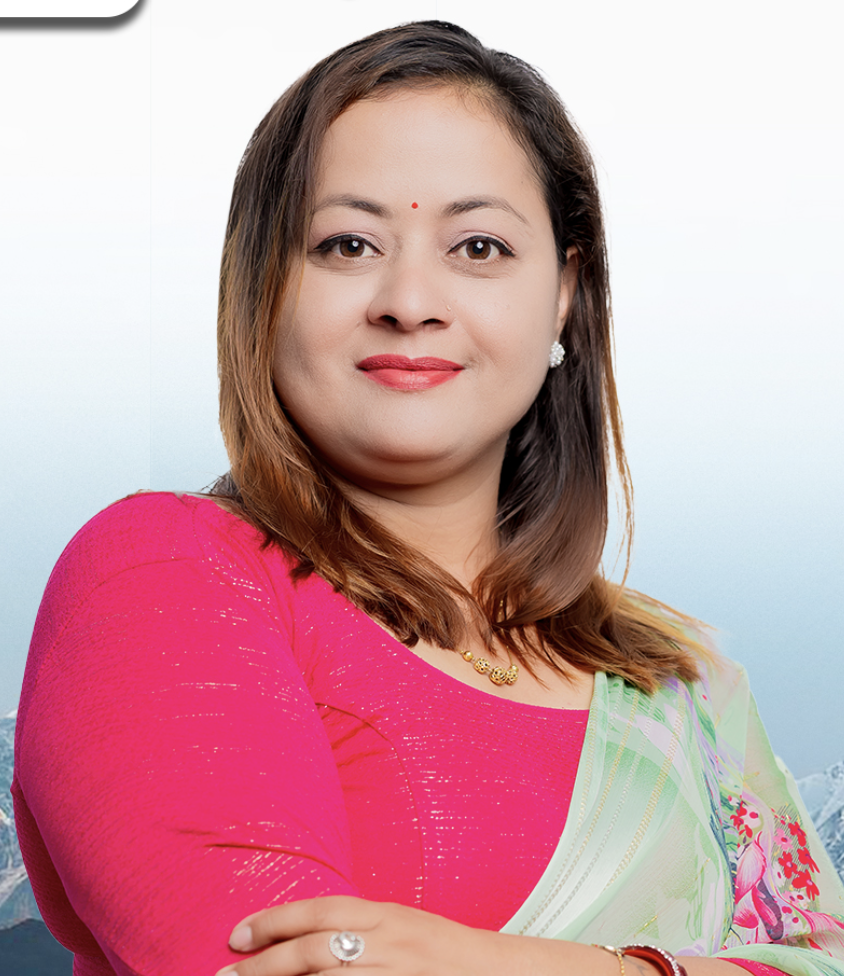 pratikshya ranabhat